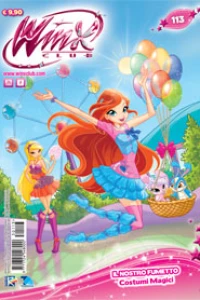 Costimi Magici