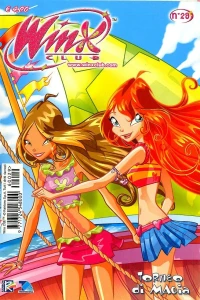 Issue #29