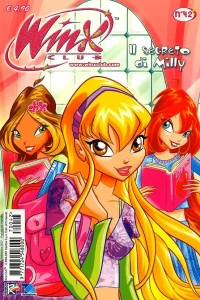 Issue #42