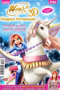 Vecchie Porte Nuovi Misteri