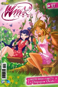 La Dimensione Oscura