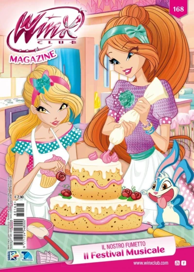 Cover of Il Festival Musicale