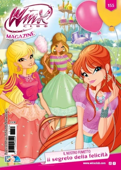 Cover of Il segreto della felicità
