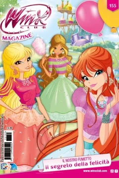 Il segreto della felicità