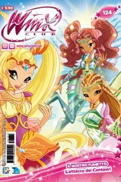 L'attacco dei Centauri