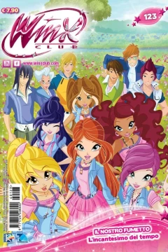 L'incantesimo del Tempo