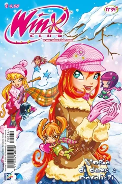 Storia di dame e cavalieri