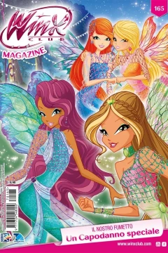 Un capodanno speciale