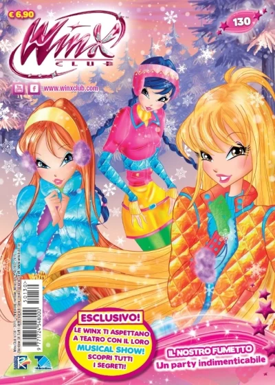 Cover of Un Party Indimenticabile