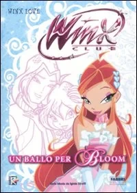 Cover of Un Ballo per Bloom