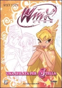 Cover of Una Sfilata per Stella
