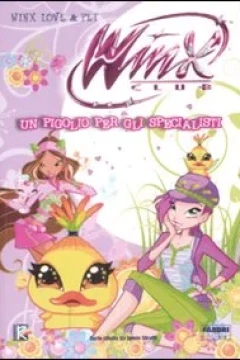 Un Pigolio Per gli Specialisti