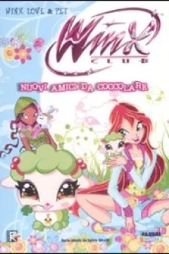 Nuovi Amici da Coccolare