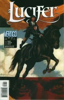 Cover of Wire, Briar, Limber Lock II - The Widow