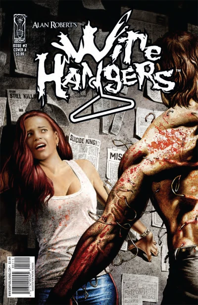 Cover of Under My Skin, Two Of Four