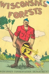 Issue #1