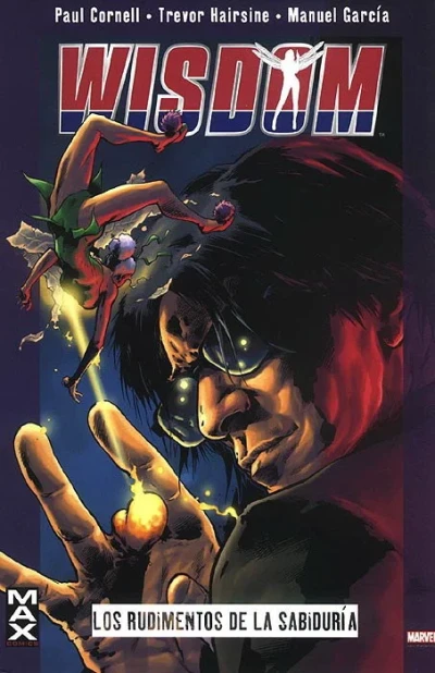 Cover of Los rudimentos de la sabiduría