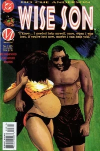 Wise Son: The White Wolf