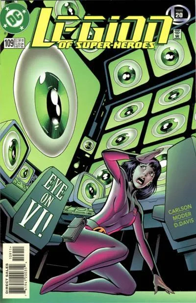 Cover of Wish Fulfillment