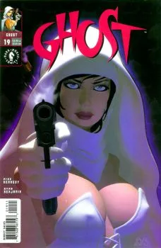 Cover of Wish in One Hand
