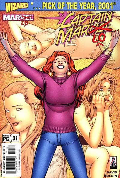 Cover of Wish List