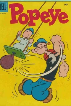 "Wishing!" or "Spinach Is Still King!"