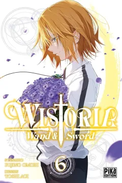 Issue #6