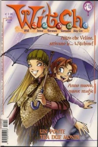 Un ponte tra due mondi