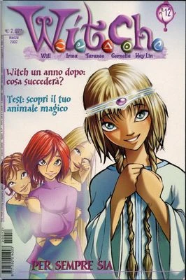 Cover of Per sempre sia