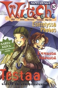 Issue #10