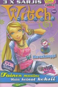 Issue #104