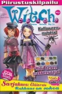 Issue #105