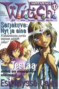Issue #12