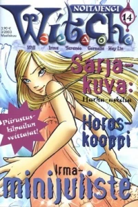 Issue #14