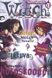 Issue #22