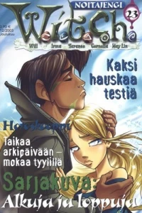Issue #23