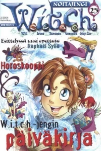 Issue #25