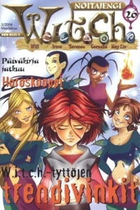 Issue #26