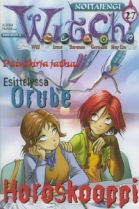 Issue #27
