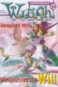 Issue #28