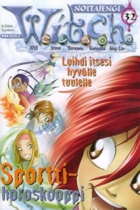 Issue #32