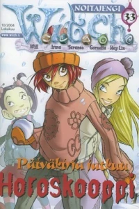 Issue #33