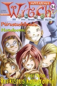 Issue #34