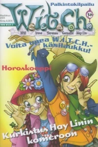 Issue #38