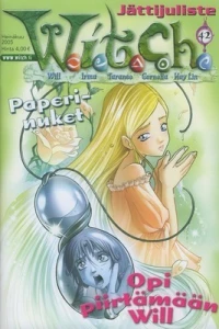 Issue #42