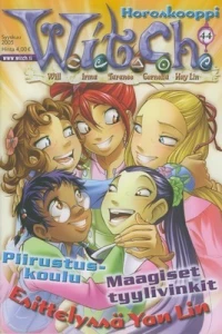 Issue #44