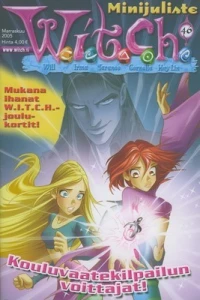 Issue #46