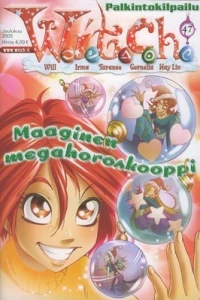 Issue #47