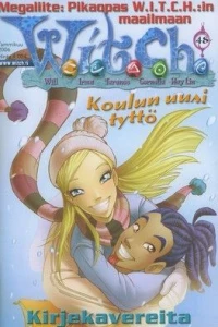 Issue #48