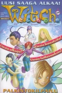 Issue #49